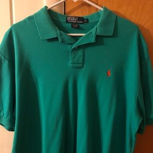 Men’s Polo by Ralph Lauren